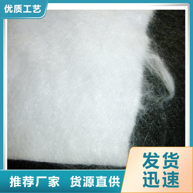 短丝土工布土工布的多少钱一平