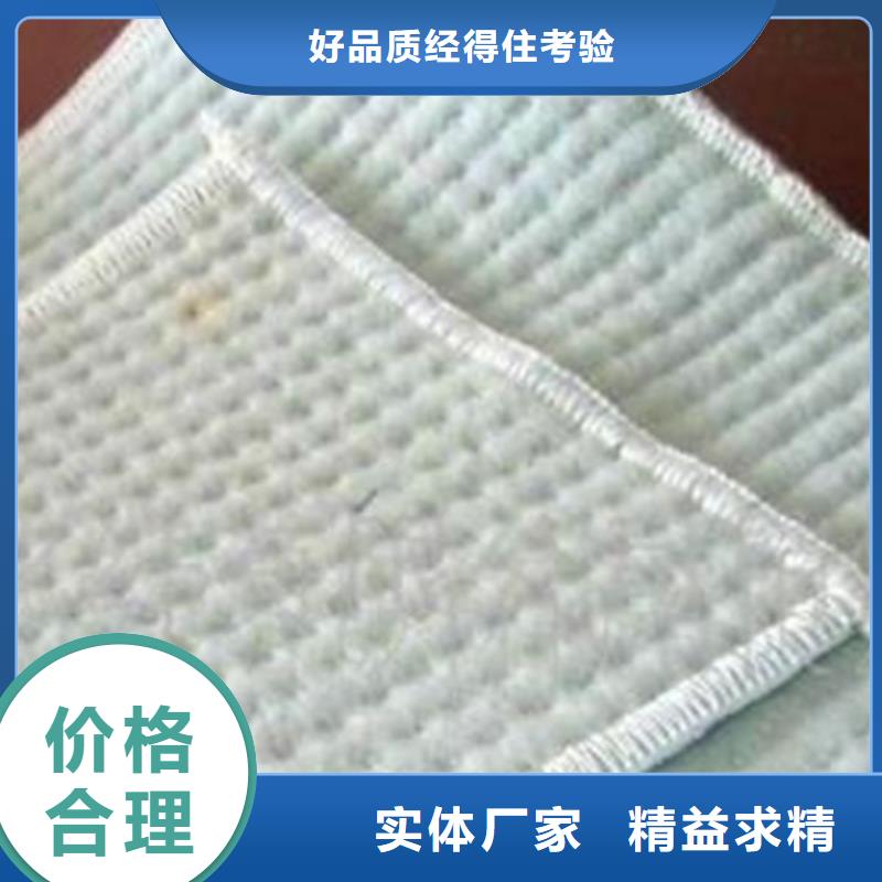 膨润土防水毯防渗膜经销商