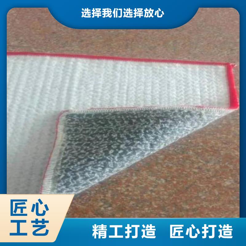 隧道膨润土防水毯生产基地哪里有？