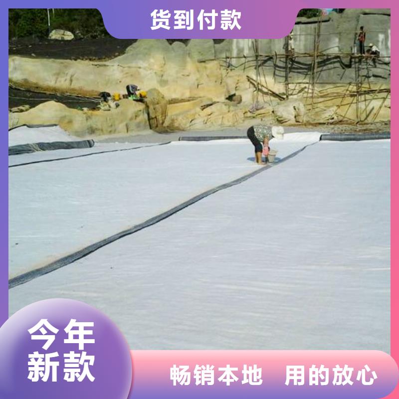 GCL膨润土防水毯支持定制