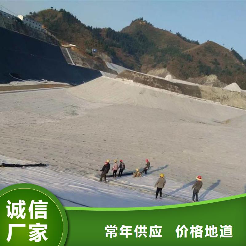 人工湖用防水毯支持定制