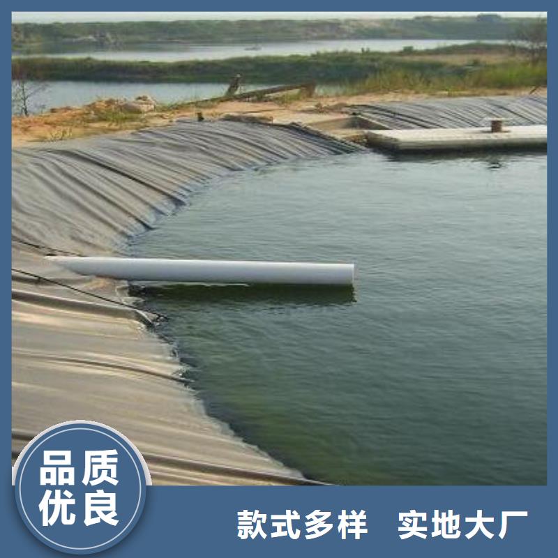 HDPE土工膜生产厂家-现货销售价格-价格表-2025年报价