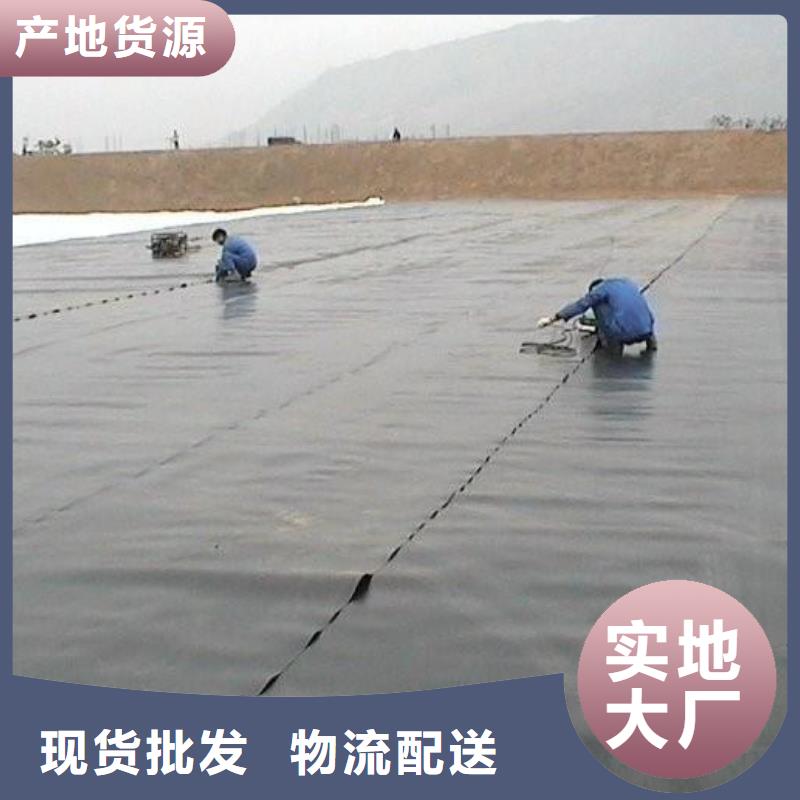 优质复合土工膜厂家