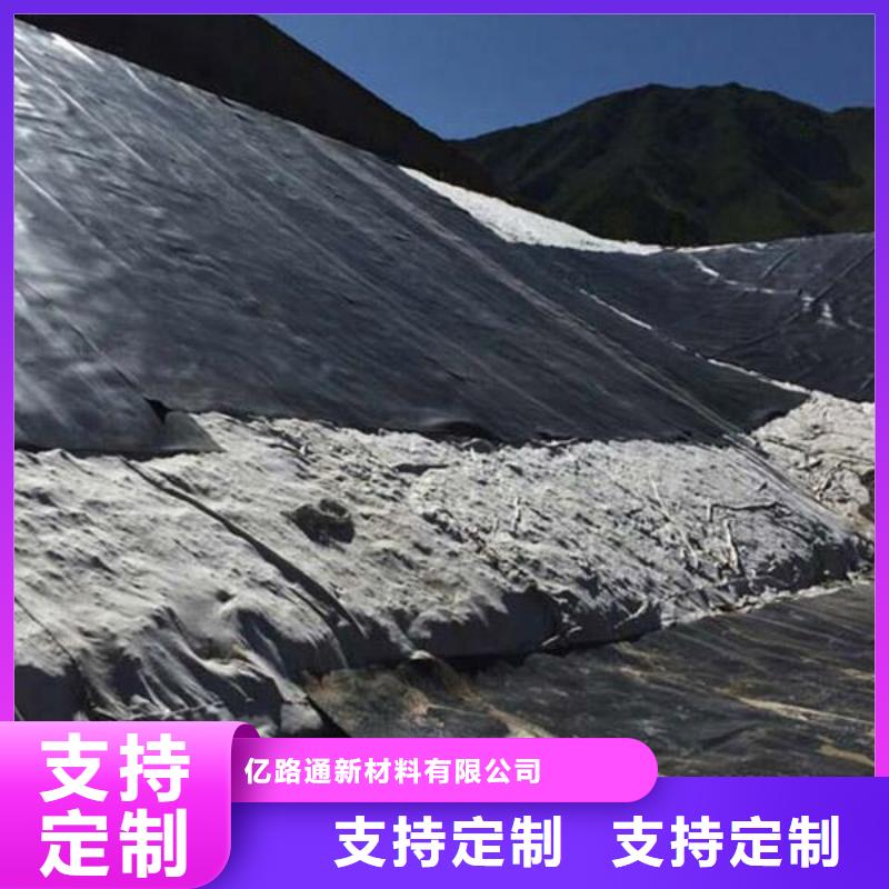 2024垃圾填埋场用防渗膜价格/最新报价