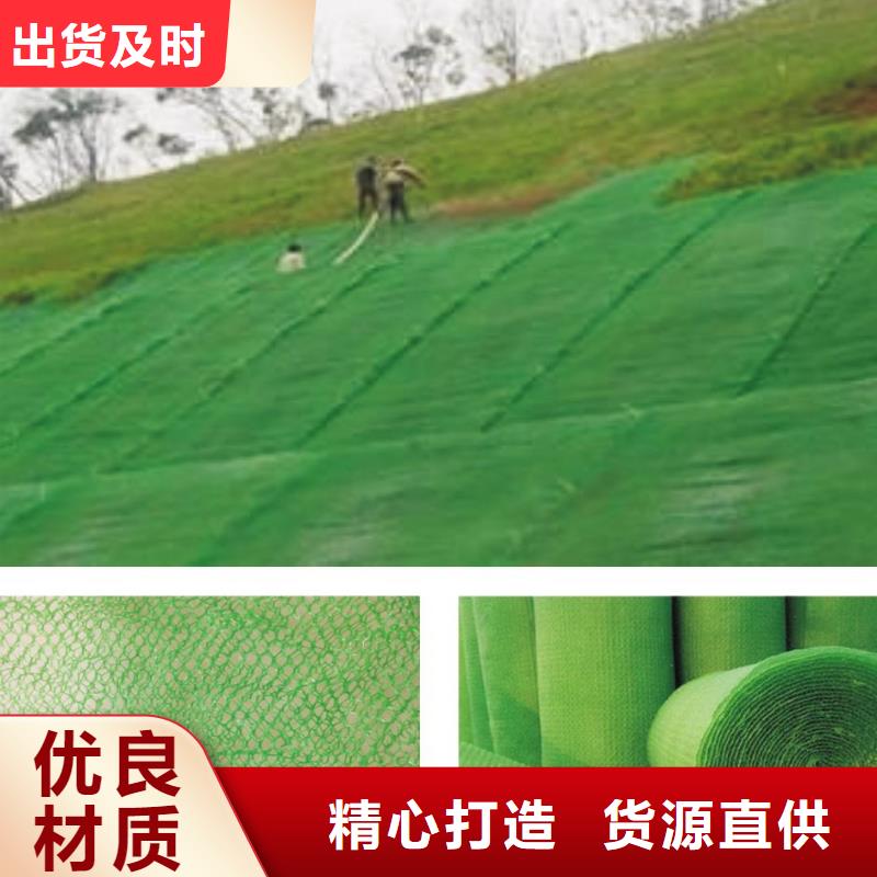 三维植被网-防水土工布好品质经得住考验