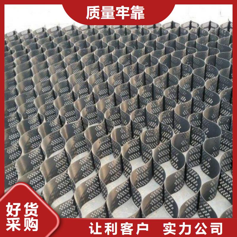 土工格室双向土工格栅0中间商差价