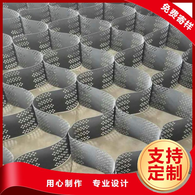 土工格室HDPE土工膜品质可靠
