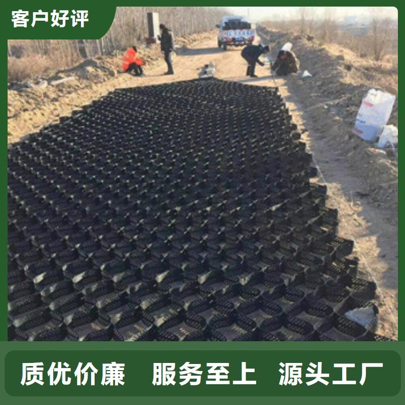 高强加筋土工格室价格-2025报价