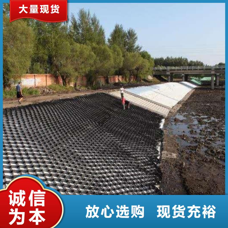 土工格室_涤纶土工格栅值得买