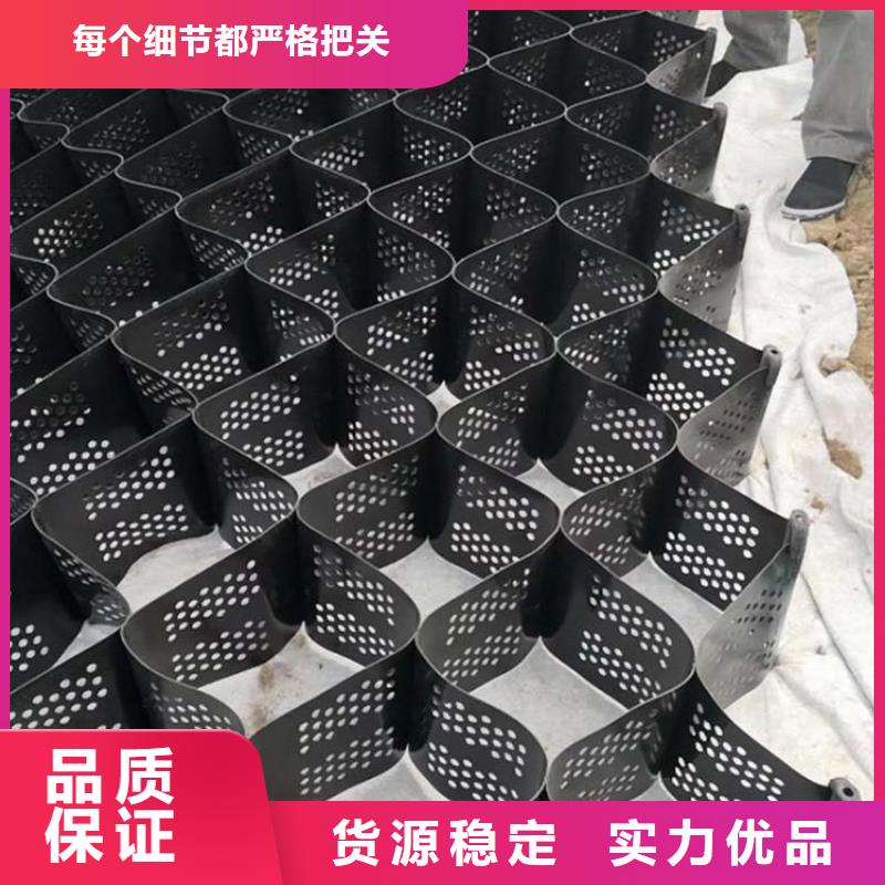 土工格室HDPE土工膜品质可靠