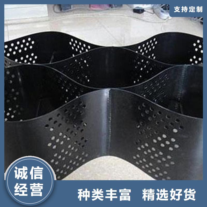 高强加筋土工格室价格-2025报价