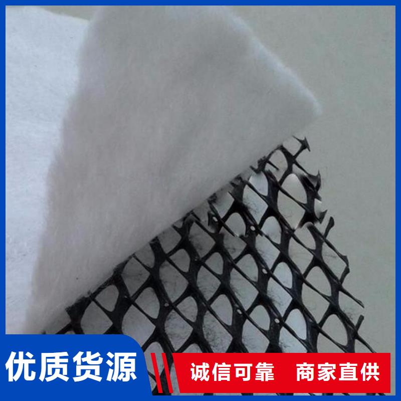 三维复合排水网土工席垫现货充足