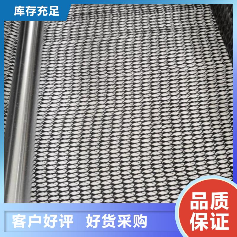 复合土工排水网厂家直供