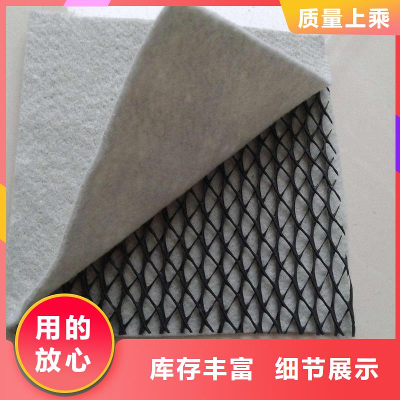 三维复合排水网价格/报价