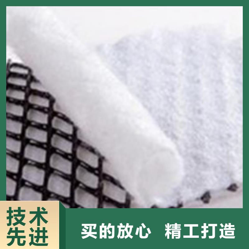 复合土工排水网厂家直供