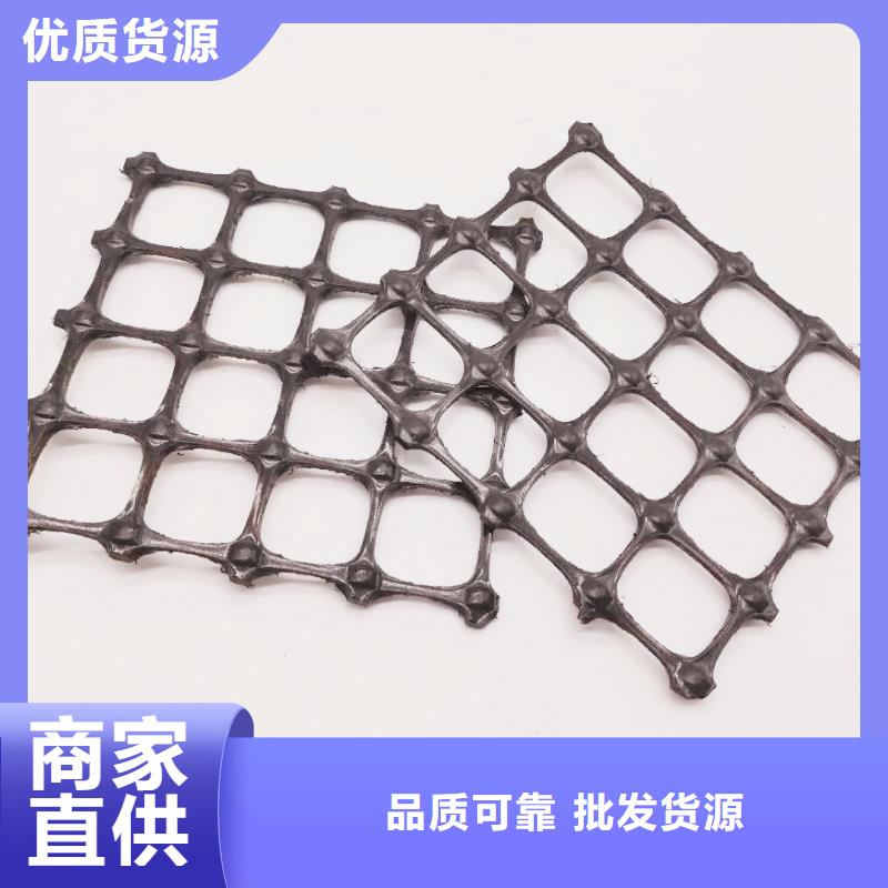 塑料土工格栅-工程布工艺精细质保长久