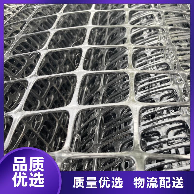 塑料土工格栅,双向塑料格栅产品细节参数