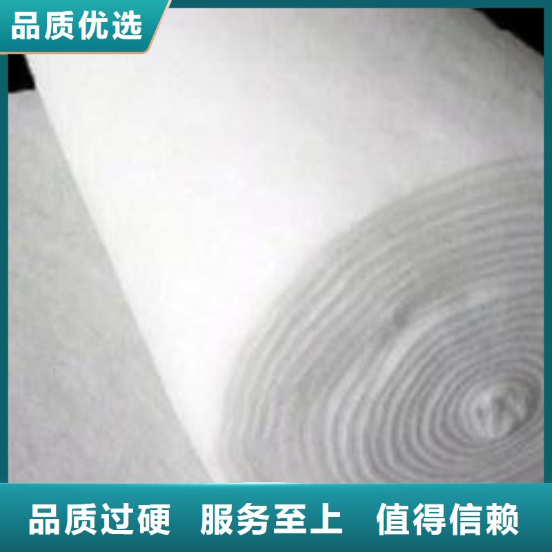 东方市丙纶土工布厂家直销