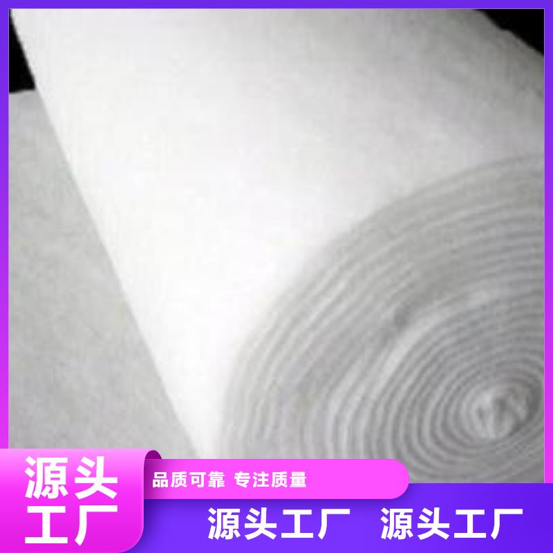长丝土工布多少钱一平生产厂家