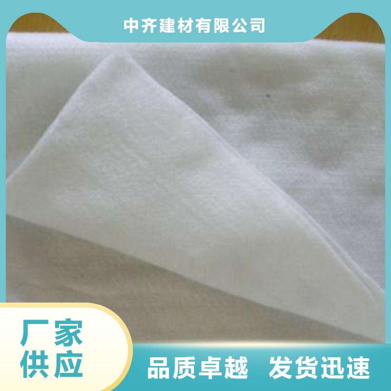 丙纶土工布生产厂家可有现货