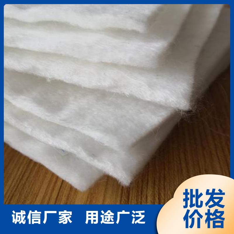 丙纶土工布施工方便价格合理