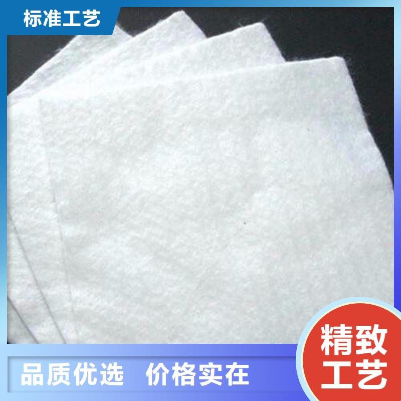 丙纶土工布生产厂家可有现货
