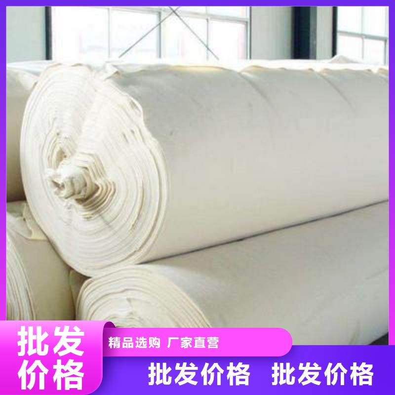 编织土工布