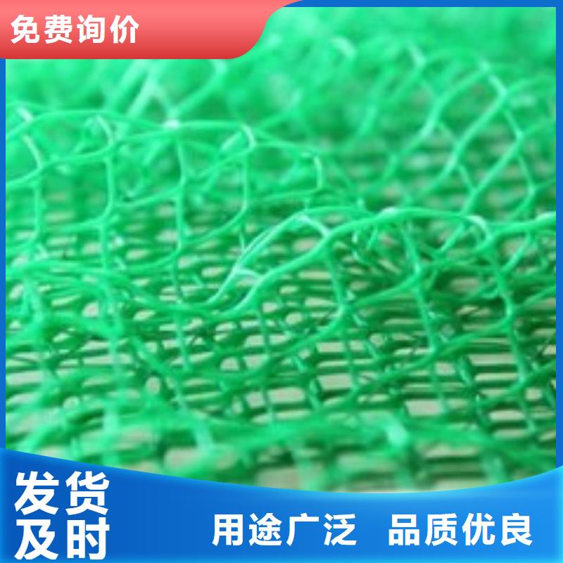 【三维植被网-单向塑料土工格栅价格地道】