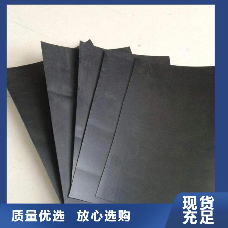 土工膜凸结点钢塑土工格栅好货直供