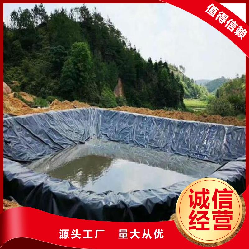 土工膜钢塑土工格栅适用范围广