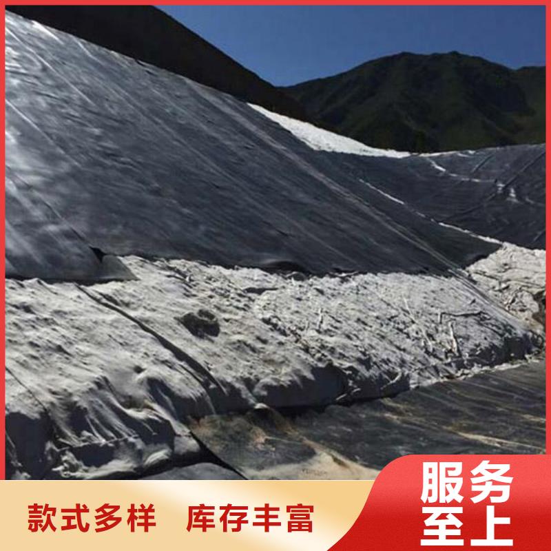 光面土工膜复合土工膜厂家直销