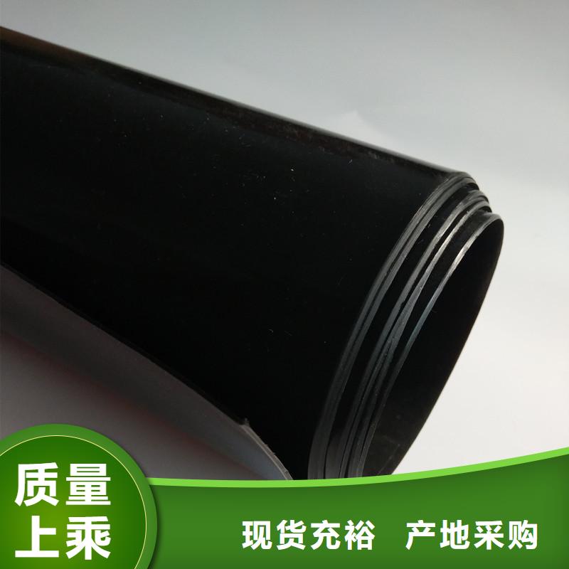 HDPE土工膜价格土工膜多少钱一平土工膜单价