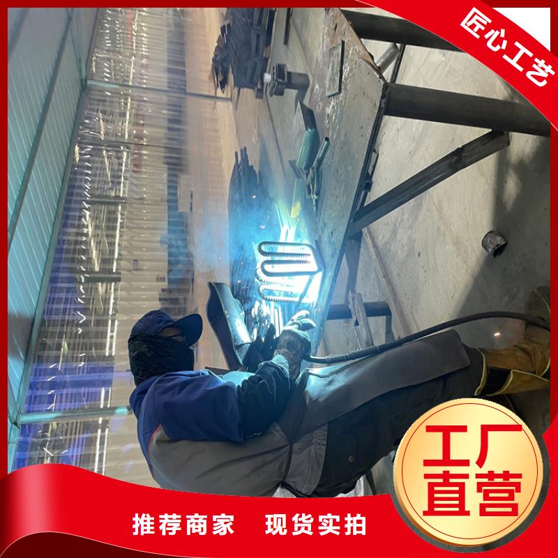 桥梁护栏_镀锌管景观护栏一手价格