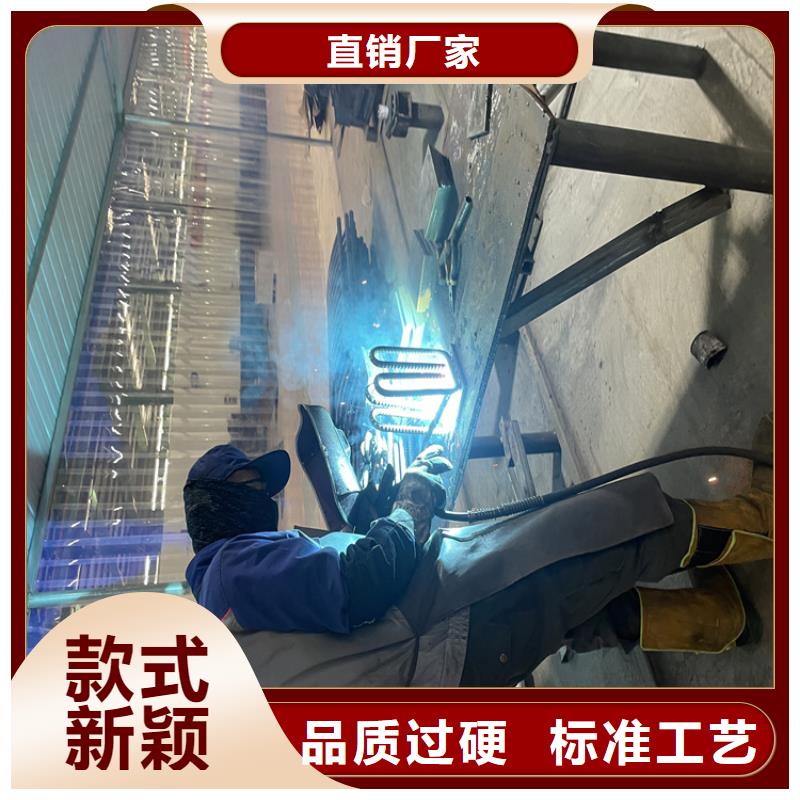 乡村公路护栏施工多少钱一米