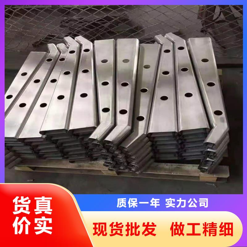小区隔离栏杆来厂采购免费上门测量