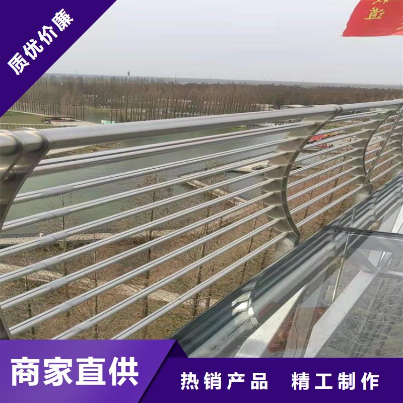 小区隔离栏杆什么价格生产周期快