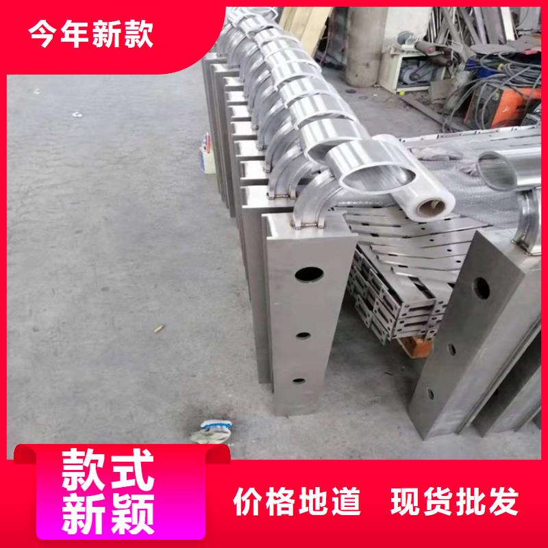 道路栏杆生产电话量大优惠