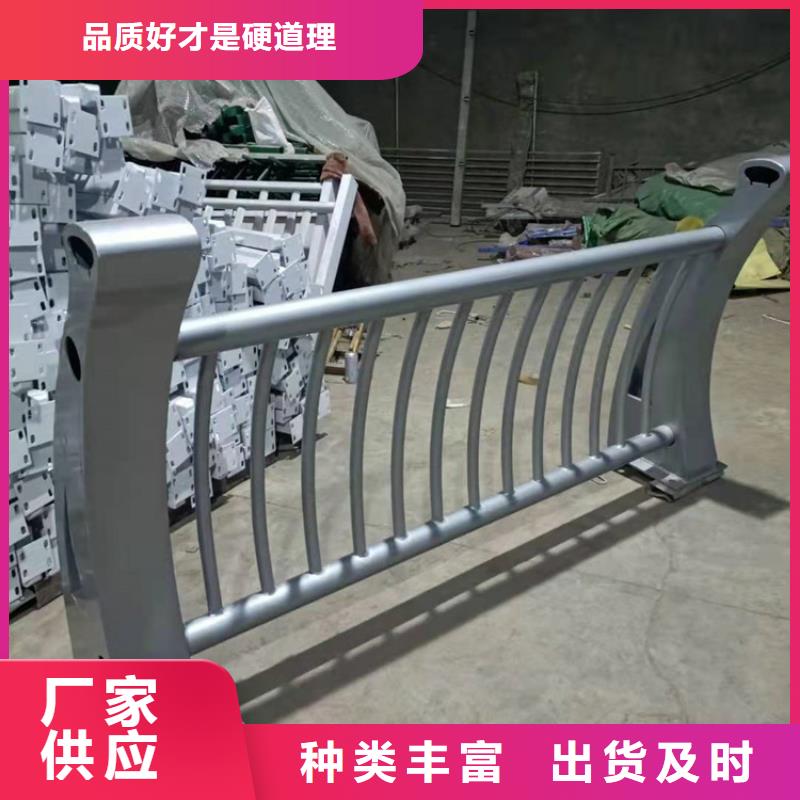 小区隔离栏杆什么价格生产周期快