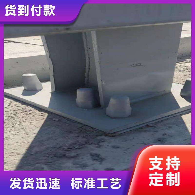 景观灯光护栏价格