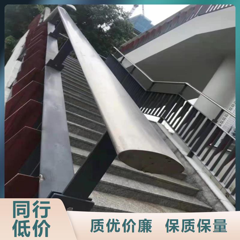 小区隔离栏杆什么价格生产周期快