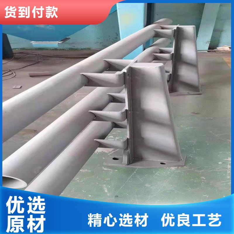 政栏杆常用的款式来图加工生产