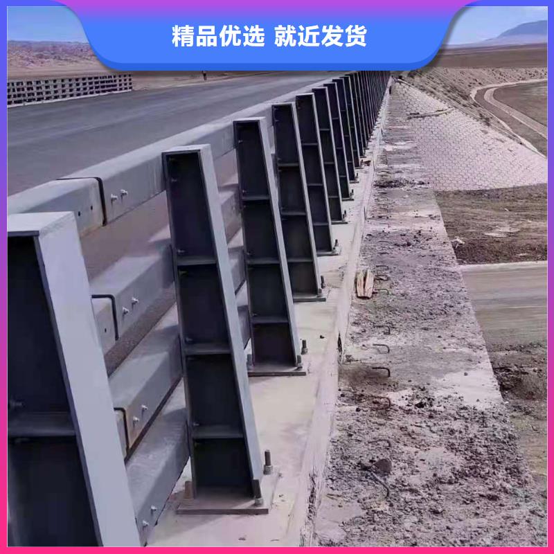 景观灯光护栏价格