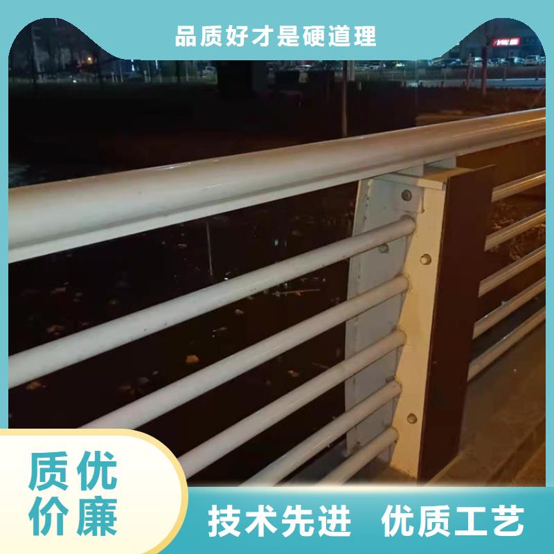 不锈钢护栏_立柱细节之处更加用心