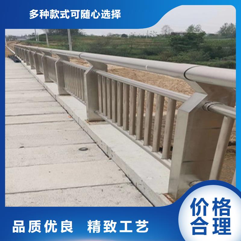 不锈钢护栏桥梁景观栏杆品质商家
