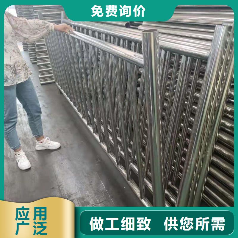 304不锈钢复合管80*4.5多少钱一支