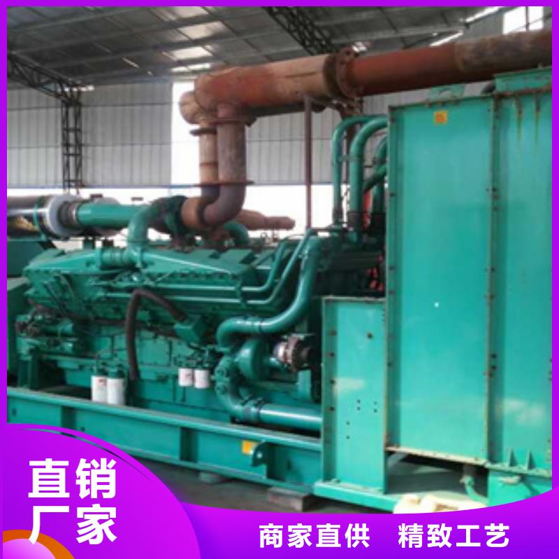 买200kw静音发电机租赁必看-规格全