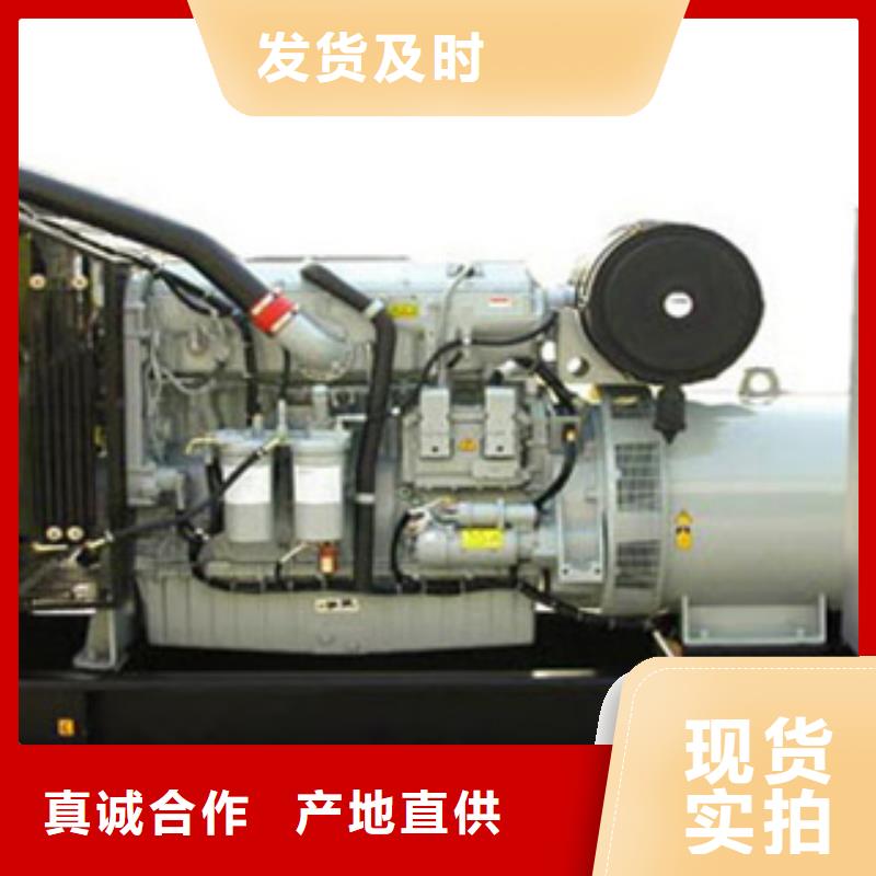 应急发电设备