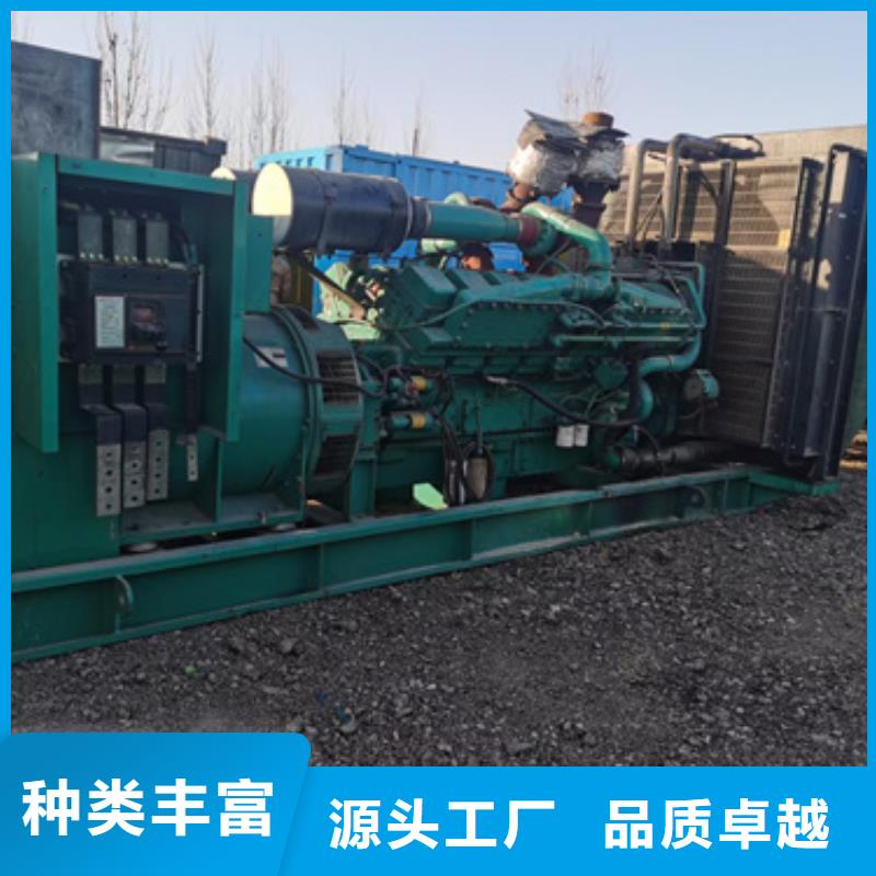 200KW发电机租赁发货快价格优