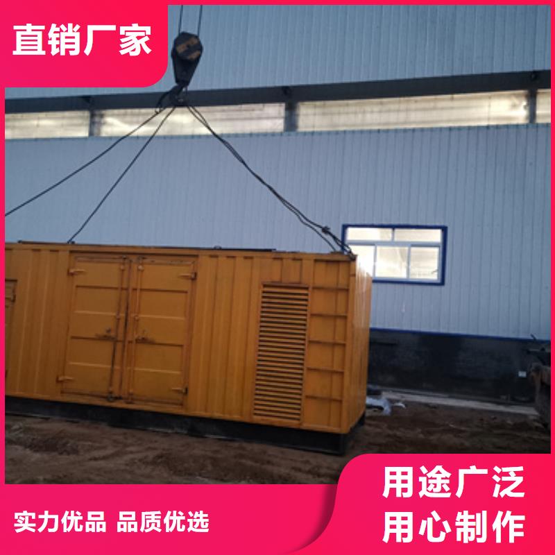 1000KW发电机租赁发货快价格优