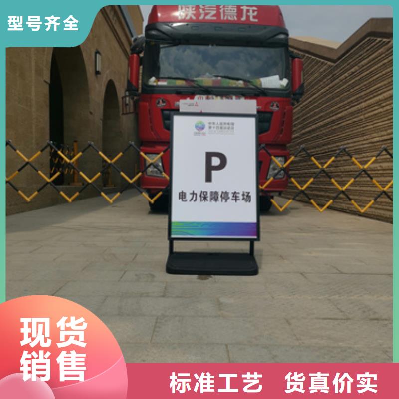 租赁100KW发电车